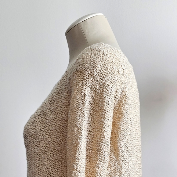 Katsumi Vintage Pullover Sweater Size L - Picture 3 of 9